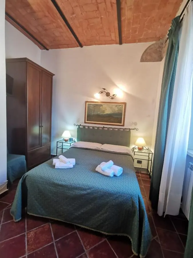 Saturnia Residence Poggio Murella