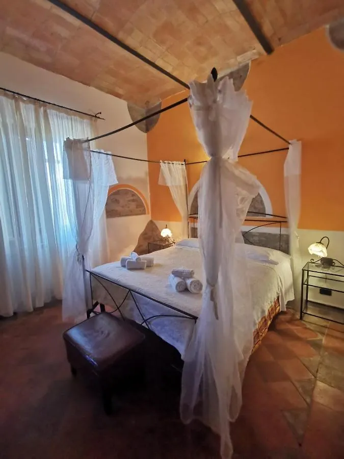 Saturnia Residence Poggio Murella 0*,  Italia