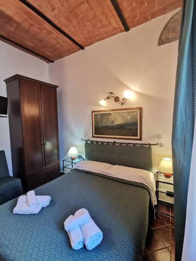 Saturnia Residence Poggio Murella Casa di campagna