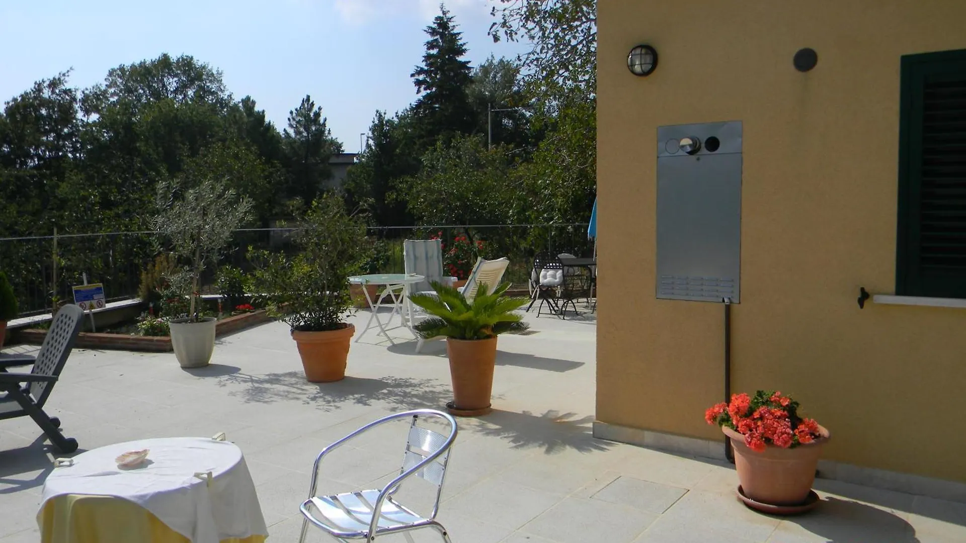Saturnia Residence Poggio Murella 0*,  Italie