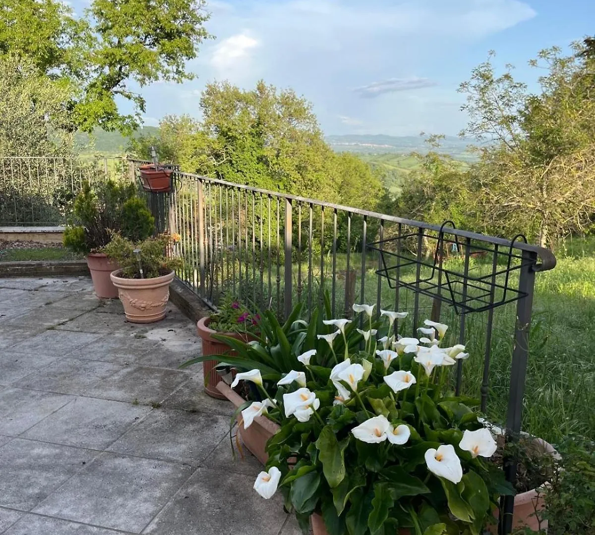 Saturnia Residence Poggio Murella