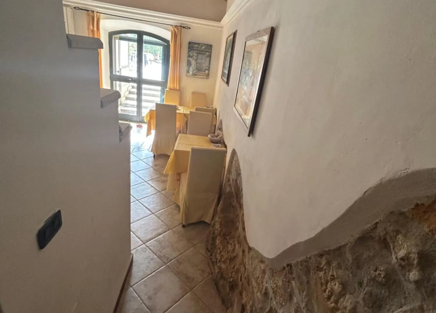 Saturnia Residence Poggio Murella