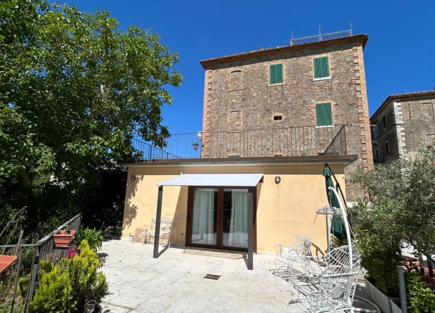 Saturnia Residence Poggio Murella