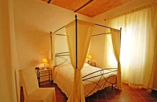 Casa di campagna Saturnia Residence Poggio Murella
