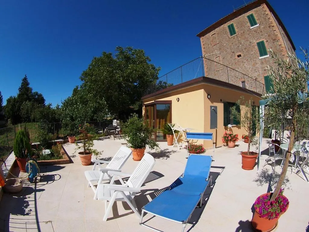 Saturnia Residence Poggio Murella