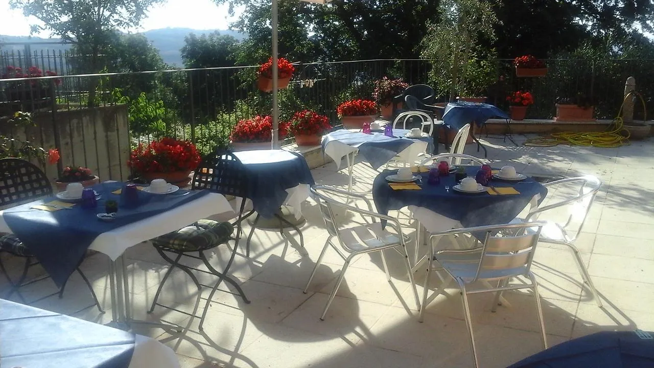 Casa di campagna Saturnia Residence Poggio Murella