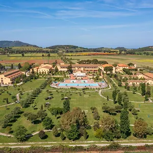 Poggio All'agnello Sport&active Holidays Populonia