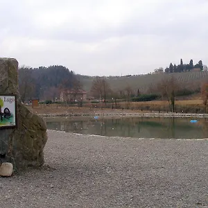 Le Casacce Per Vacanze Carmignano