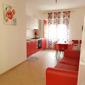 Tra Mare E Montagna , Baunei Italia