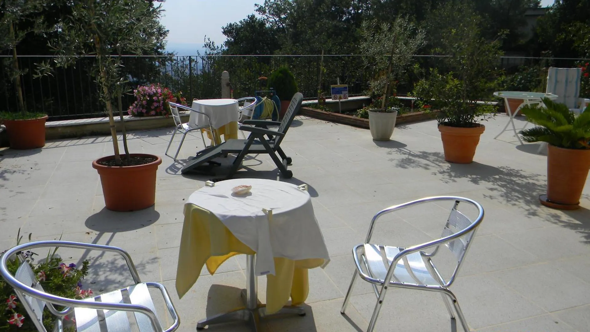 Saturnia Residence Poggio Murella Italy