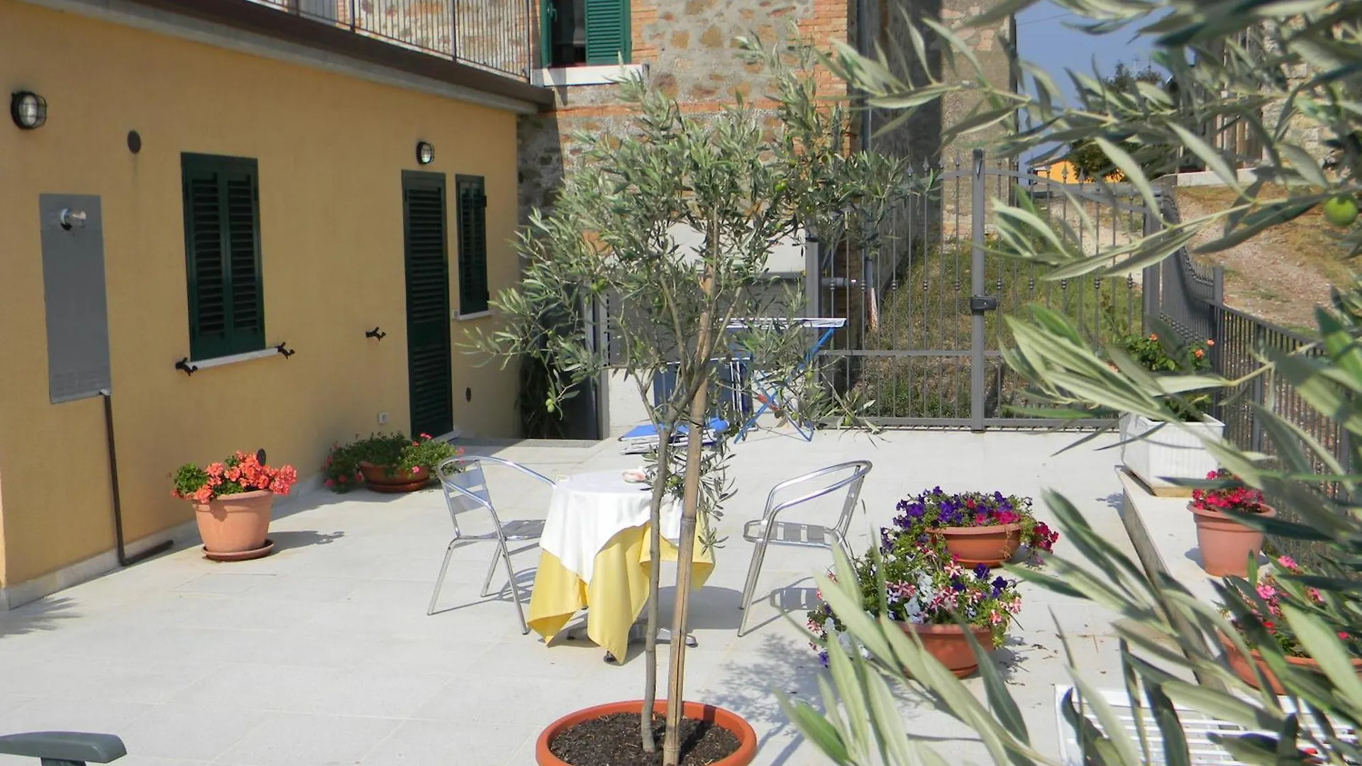 Saturnia Residence Poggio Murella 0*,  Italy