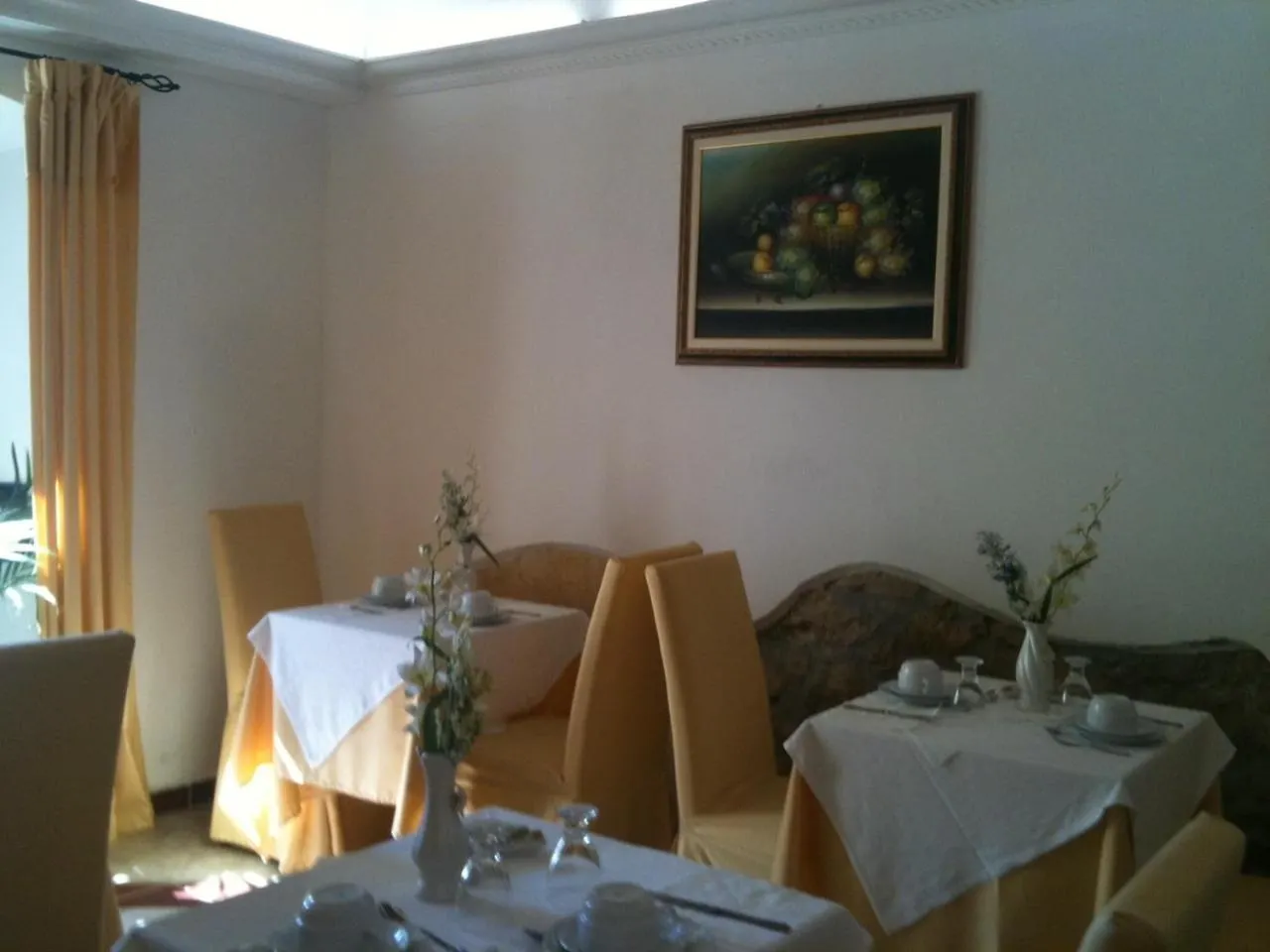 Saturnia Residence Poggio Murella 0*,  Italy