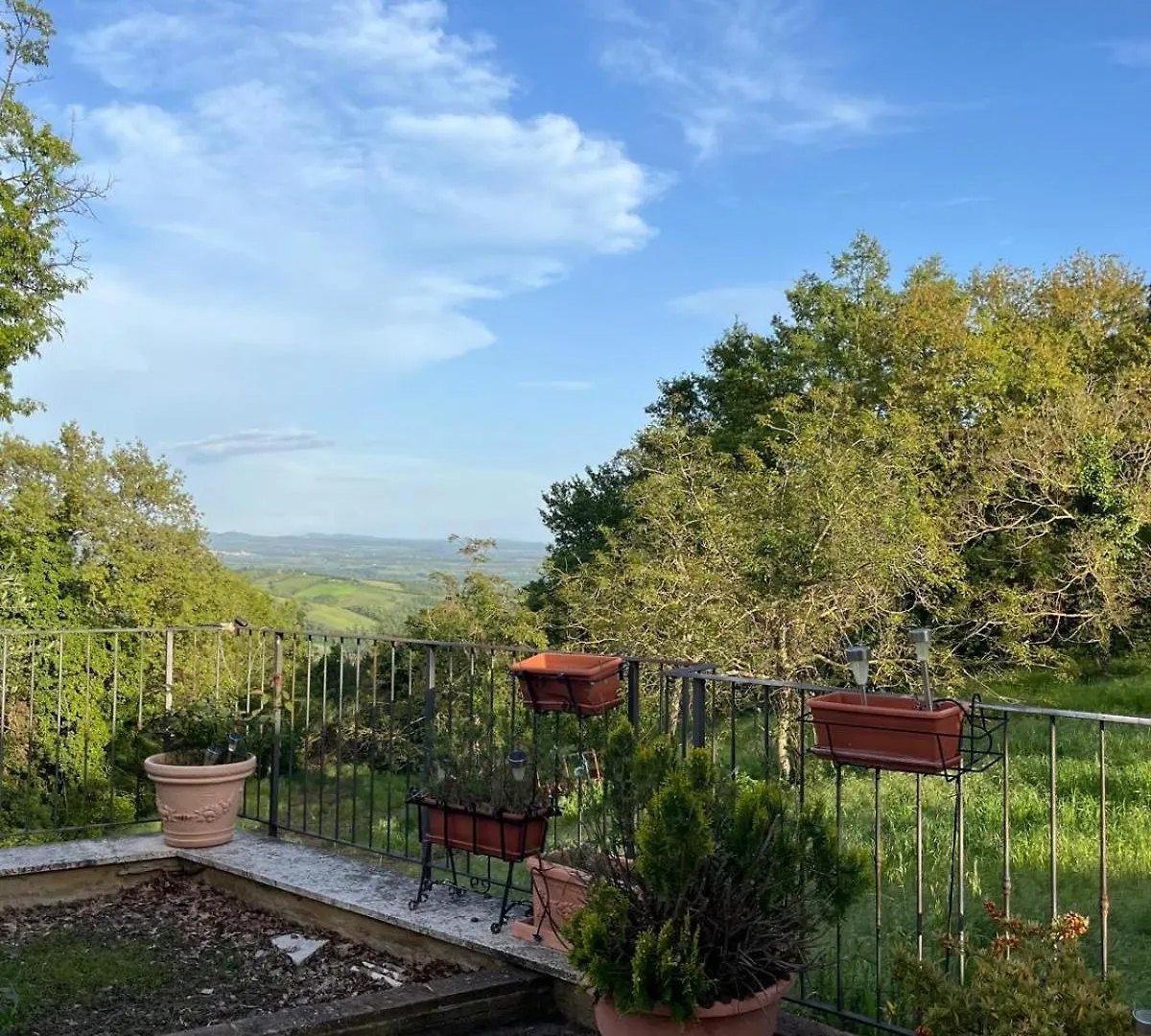 Saturnia Residence Poggio Murella