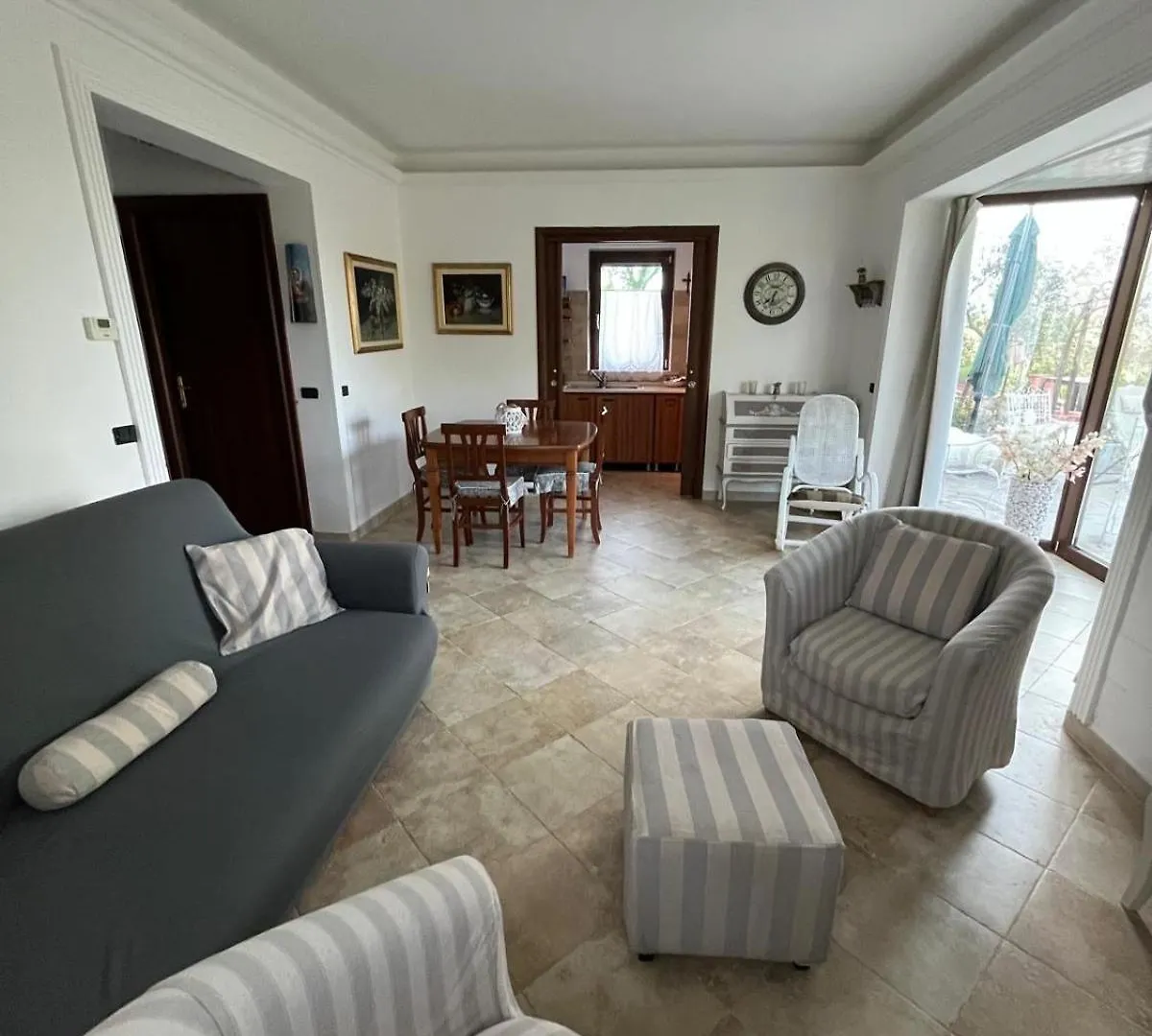 Saturnia Residence Poggio Murella Country house