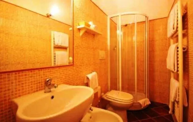 Country house Saturnia Residence Poggio Murella Italy
