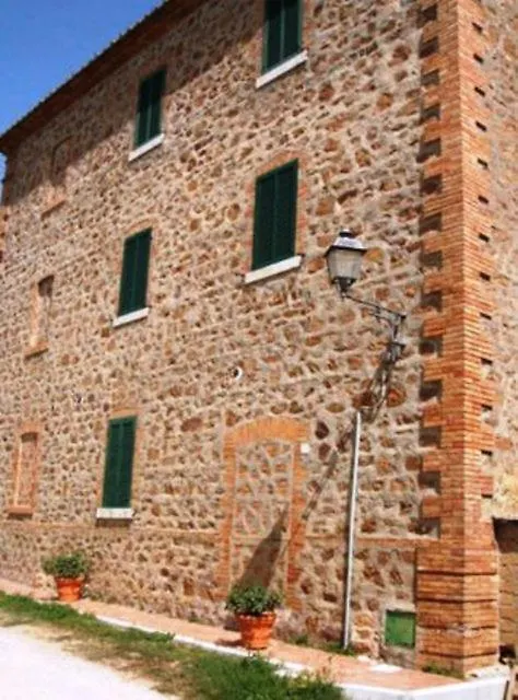 Saturnia Residence Poggio Murella