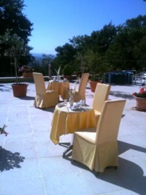 Saturnia Residence Poggio Murella Italy