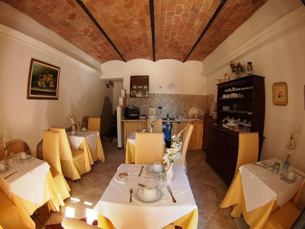 Country house Saturnia Residence Poggio Murella Italy